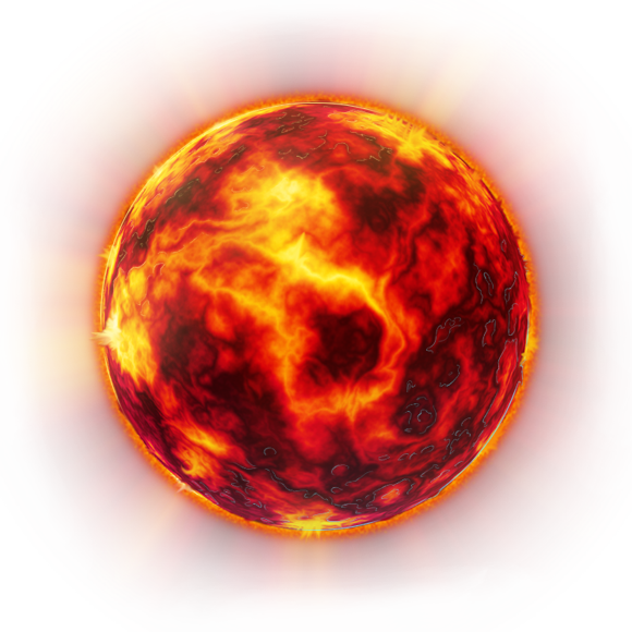 Red giant